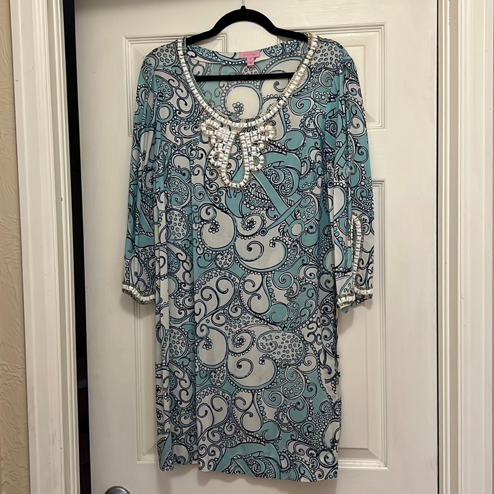 Lilly Pulitzer Dress